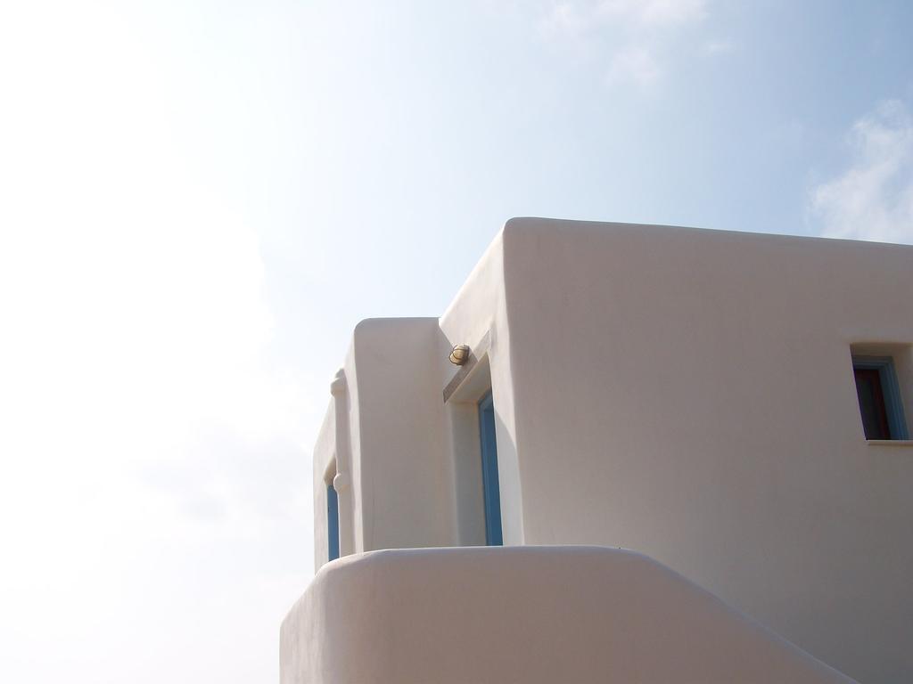 Апартаменти Asterias House Донуса Екстер'єр фото